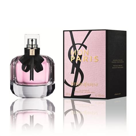 mon paris ysl 90 ml price|ysl mon paris fragrantica.